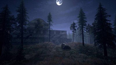 Nightwalker